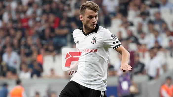 Beşiktaş-Yeni Malatyaspor maçından kareler