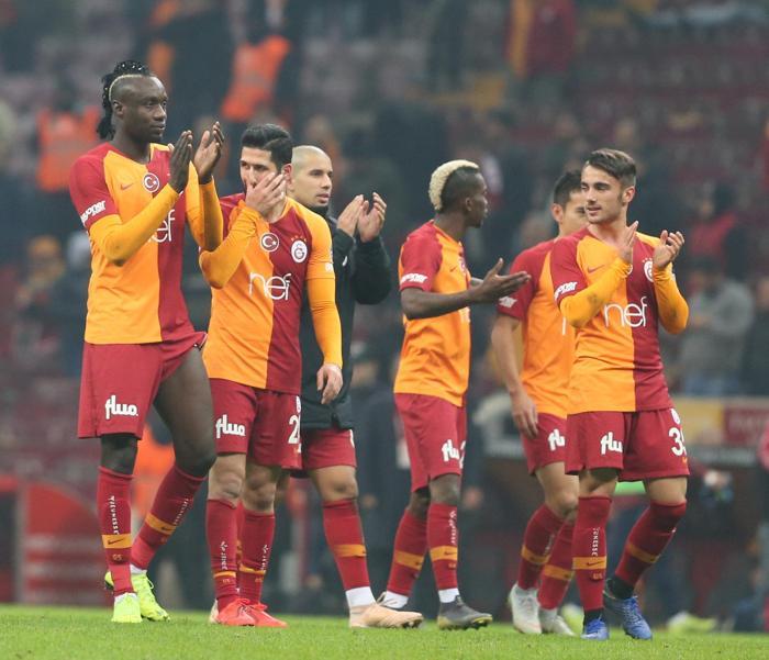 Fanatik yazarlarının Galatasaray - Trabzonspor maçı yorumları