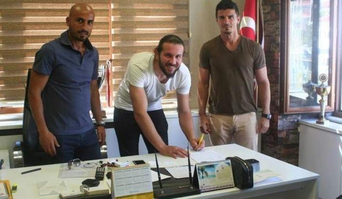 16 Mayıs 2010 Bursasporun şampiyon kadrosundaki yıldızlar şimdi ne yapıyor