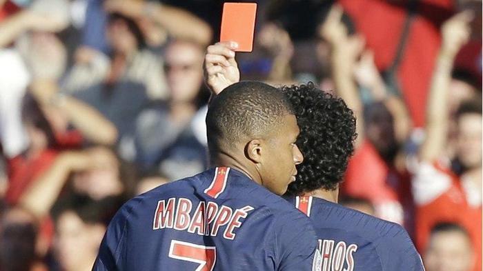 Mathieu Valbuenadan olay yorum: Mbappe şimdi akıllanır