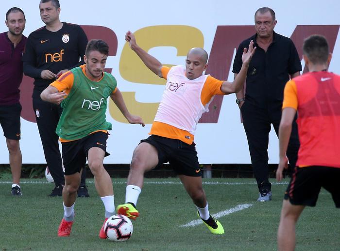 Fatih Terim patladı: Bu son olsun