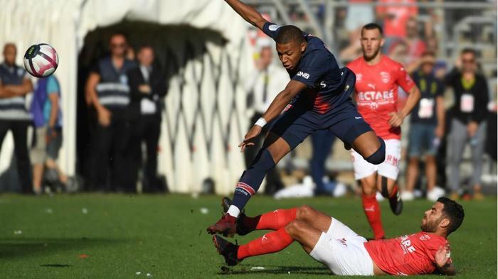 Mathieu Valbuenadan olay yorum: Mbappe şimdi akıllanır