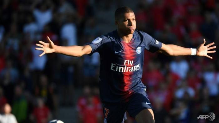 Mathieu Valbuenadan olay yorum: Mbappe şimdi akıllanır