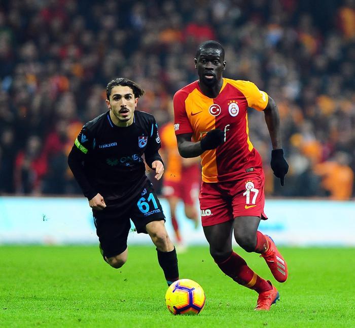 Maçın olayı (Ergun Ata)