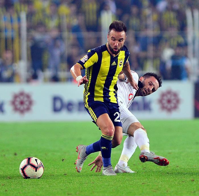 Maçı değil ama zaman kazandılar (Cem Dizdar)