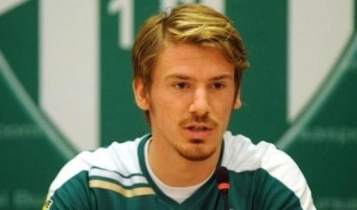 Serdar Aziz