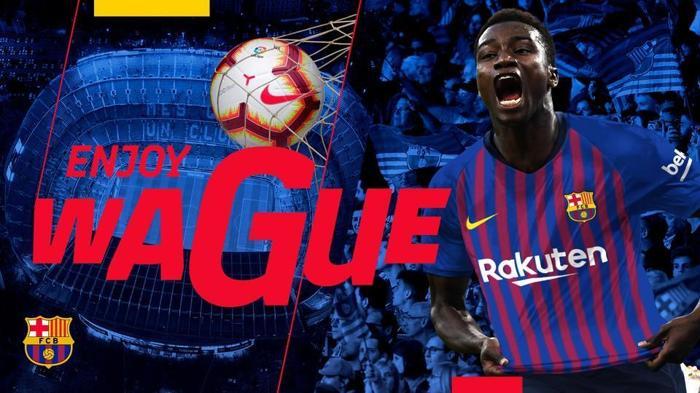 Moussa Wague