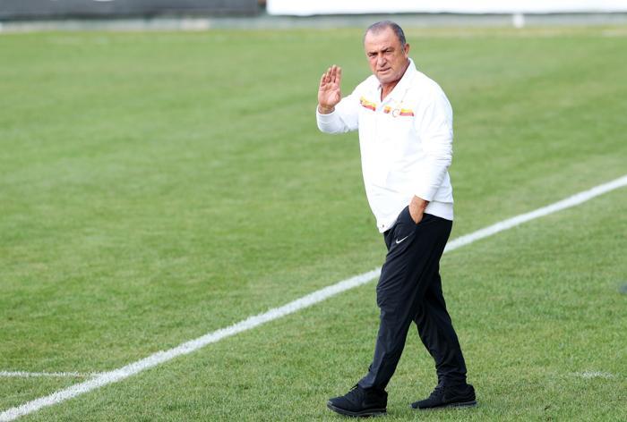 Fatih Terim patladı: Bu son olsun