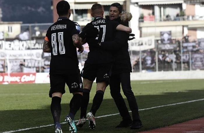 AEK Atina - 800.00