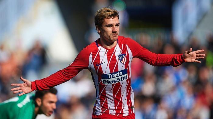 Antoine Griezmann hakkında flaş transfer iddiası