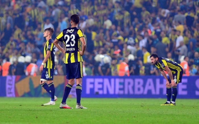 Fanatik yazarlarının Fenerbahçe - Beşiktaş maçı yorumları