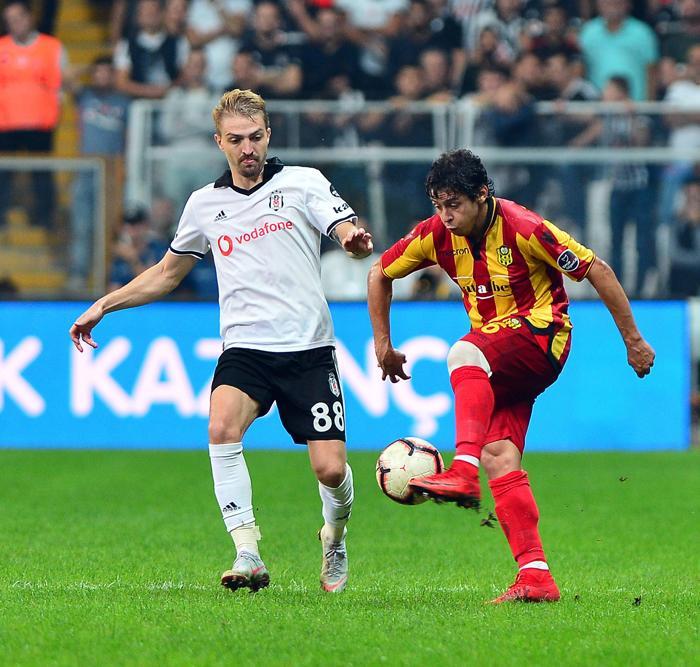 Maçın olayı (Erman Özgür)