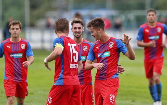 Viktoria Plzen - 800.00