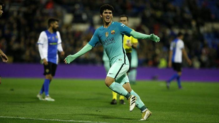 Fenerbahçeden Barcelonayla görülmemiş iş birliği