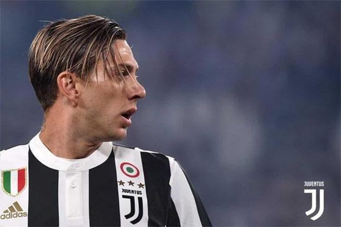 JUVENTUS (Yoo-ven-tus)