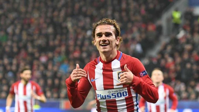 Antoine Griezmann hakkında flaş transfer iddiası