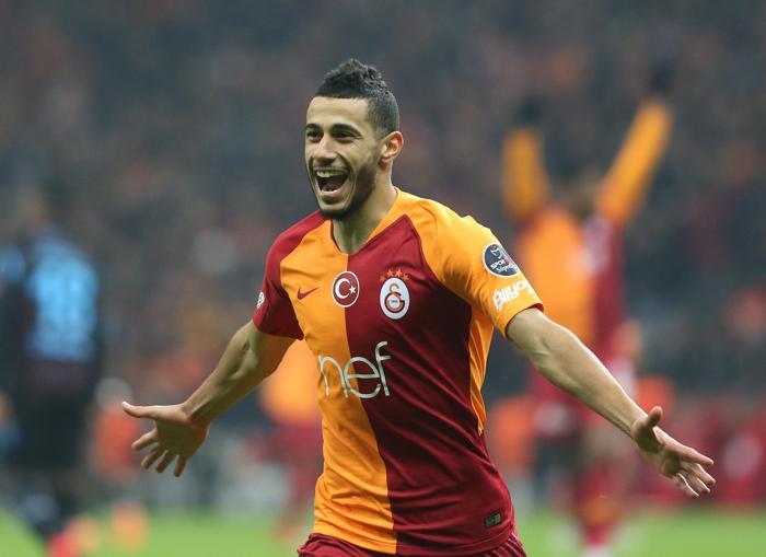 Muslera şov (Metin Karabaş)