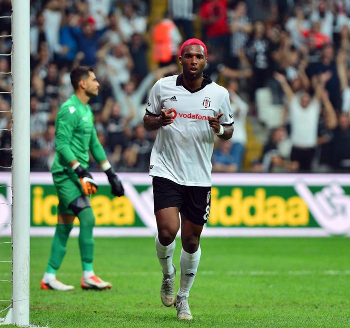Fanatik yazarlarının Beşiktaş - Yeni Malatyaspor maçı yorumları