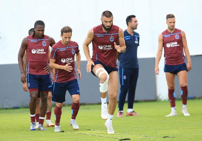 Burak Yılmazdan bomba açıklamalar Beşiktaşa satmışlar...