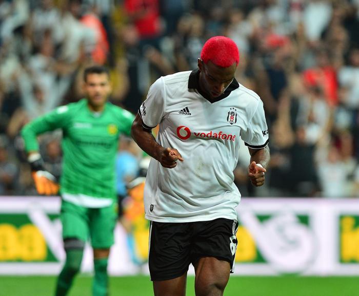 Fanatik yazarlarının Beşiktaş - Yeni Malatyaspor maçı yorumları