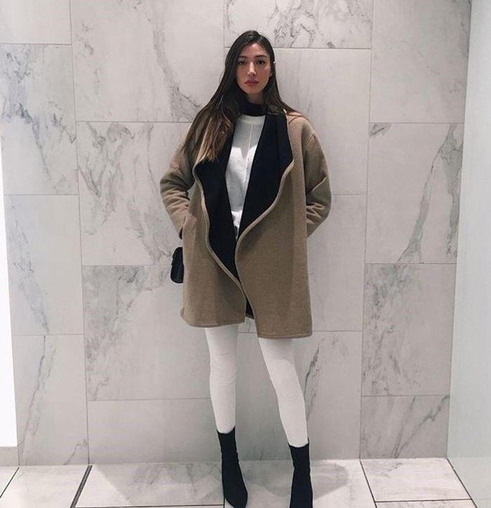 Şevval Şahinin bonkör sevgilisi