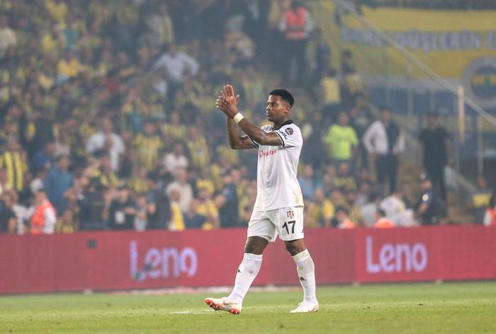 Bu nasıl derbi (Serkan Akcan)
