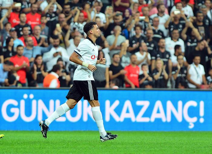 Fanatik yazarlarının Beşiktaş - Yeni Malatyaspor maçı yorumları
