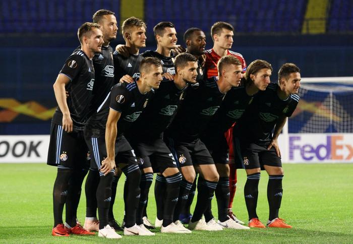 Fanatik yazarlarının Dinamo Zagreb - Fenerbahçe maçı yorumları