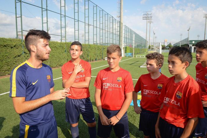 Fenerbahçeden Barcelonayla görülmemiş iş birliği