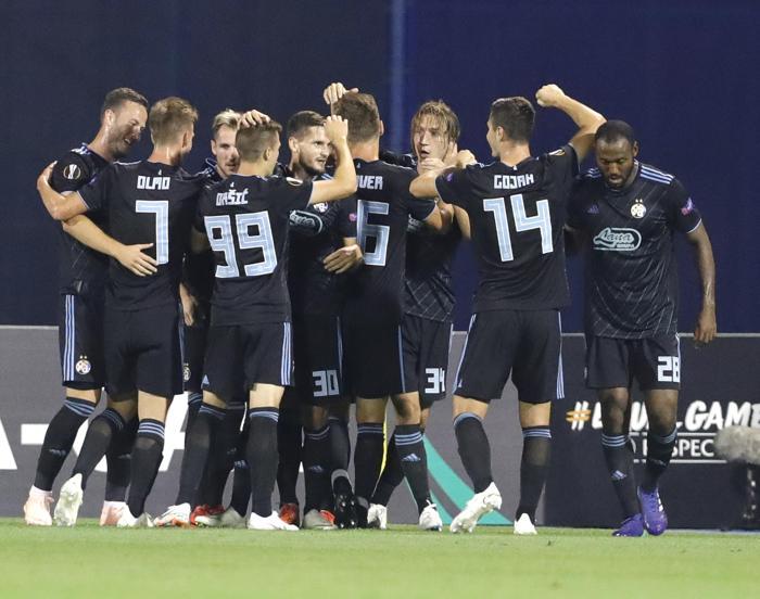 Fanatik yazarlarının Dinamo Zagreb - Fenerbahçe maçı yorumları