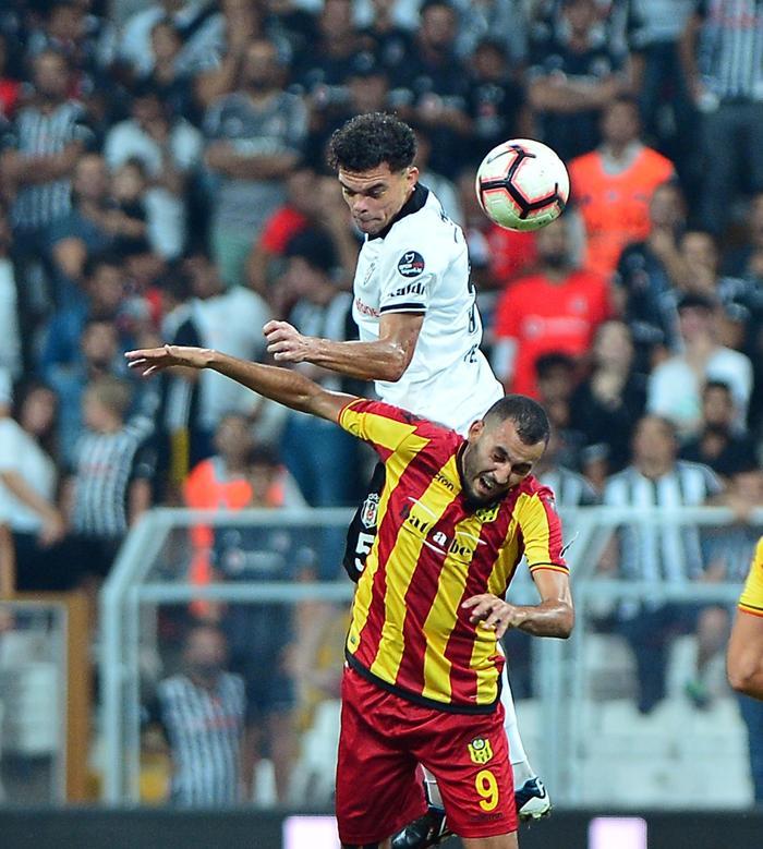 Bir tek Pepe (Orhan Yıldırım)