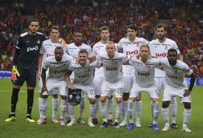 Fanatik yazarlarının Galatasaray - Lokomotiv Moskova maçı yorumları
