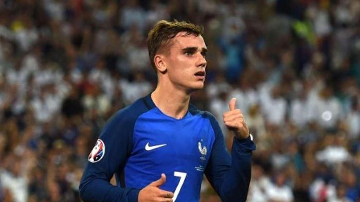 Antoine Griezmann hakkında flaş transfer iddiası