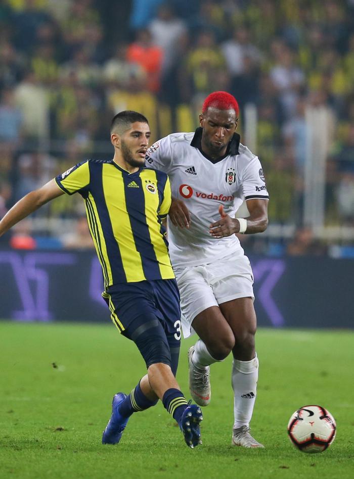 Fanatik yazarlarının Fenerbahçe - Beşiktaş maçı yorumları