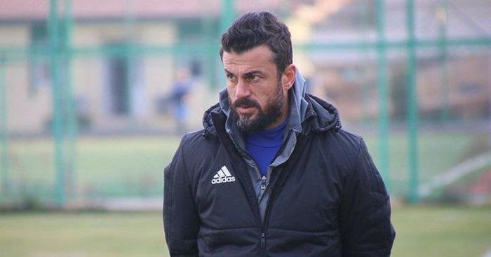 Ali Tandoğan