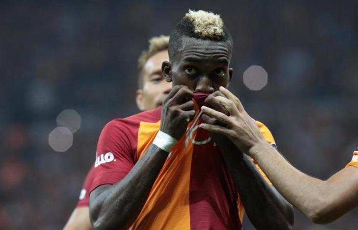 Galatasaray - 350.00