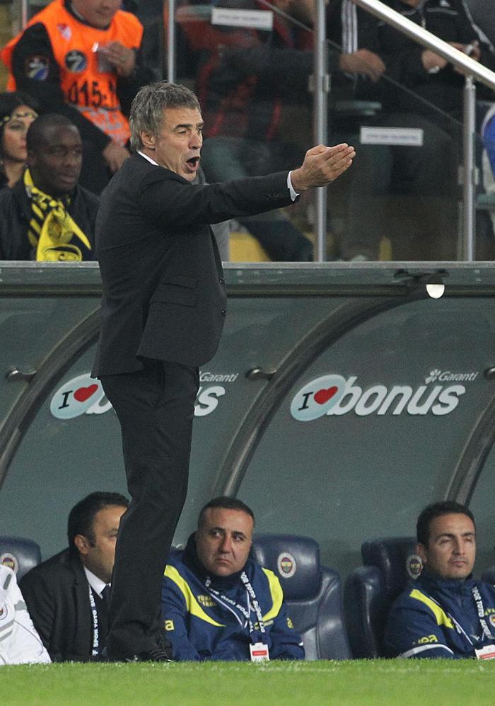 Ersun Yanal: Daha da geç olmadan