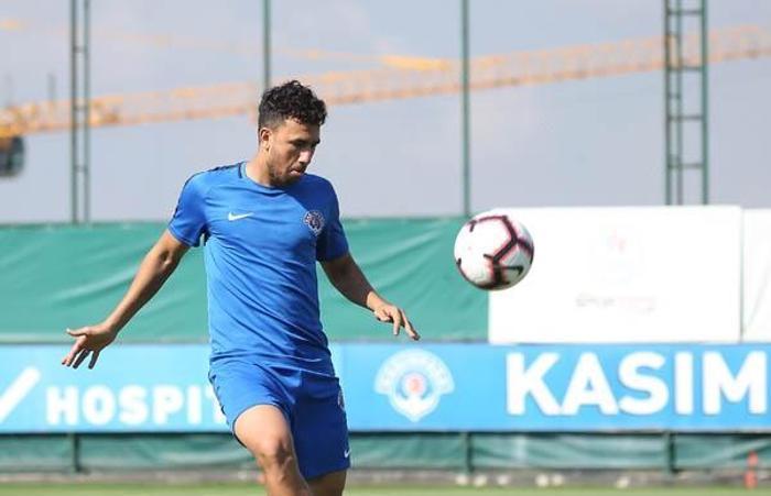 Trezeguet bombası İstanbula geldiler...
