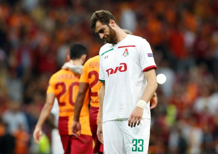 Fanatik yazarlarının Galatasaray - Lokomotiv Moskova maçı yorumları