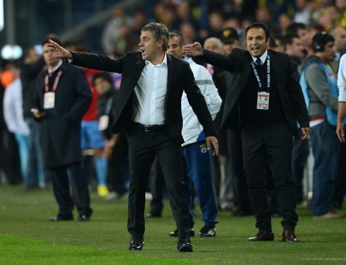 Ersun Yanal: Daha da geç olmadan