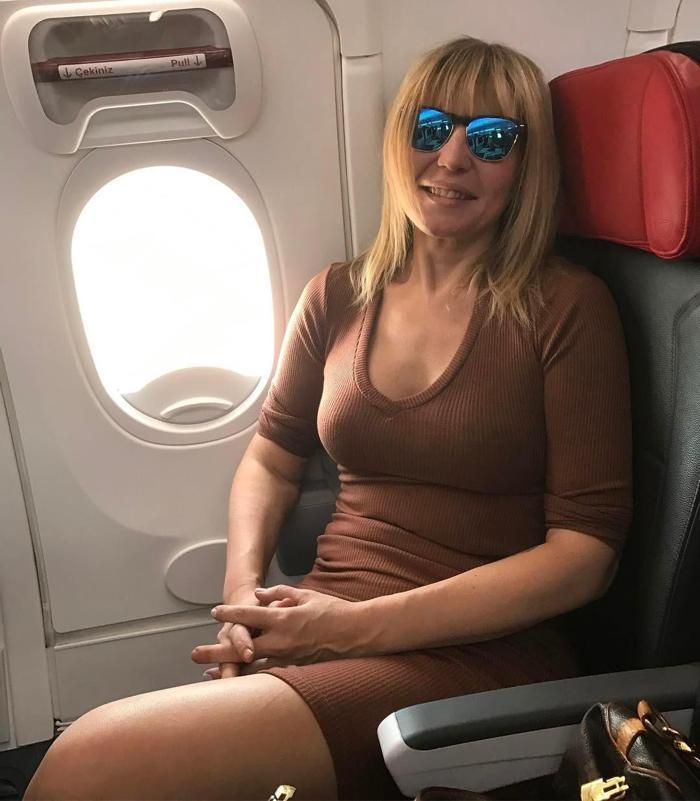 Seda Akgülden Arda Turan - Aslıhan Turan çiftine zehir zemberek sözler