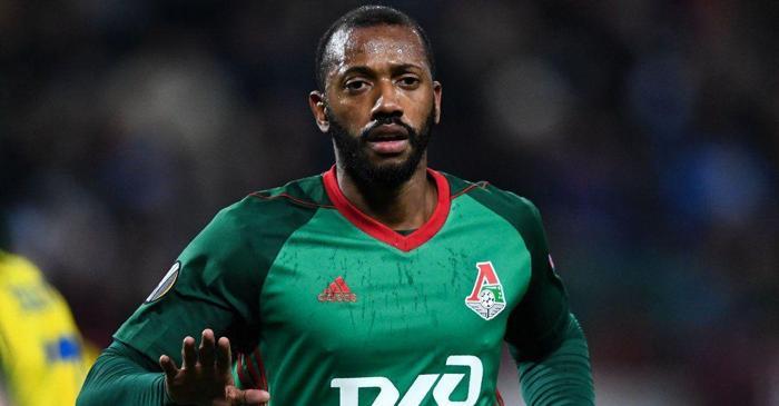 Manuel Fernandes için transfer görüşmeleri başlıyor