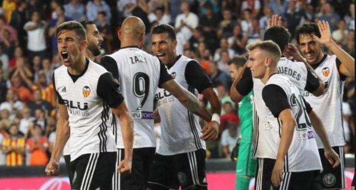 Valencia - 175.00