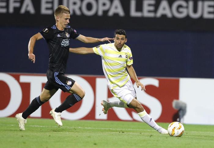 Fanatik yazarlarının Dinamo Zagreb - Fenerbahçe maçı yorumları