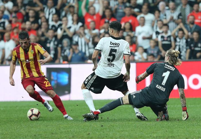 Ömre bedel gol (Orhan Yıldırım)