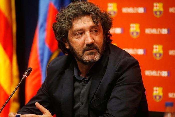 Fenerbahçeden Barcelonayla görülmemiş iş birliği