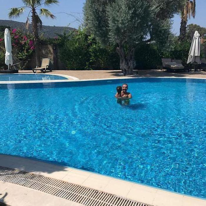 İşte Demet Akalının evinden haczedilen eşyalar