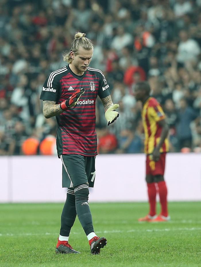 Babel nokta koydu (Orhan Yıldırım)