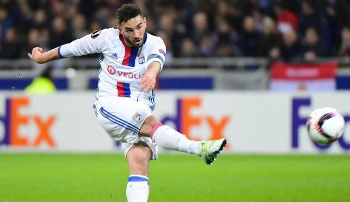 Lyon - 100.00