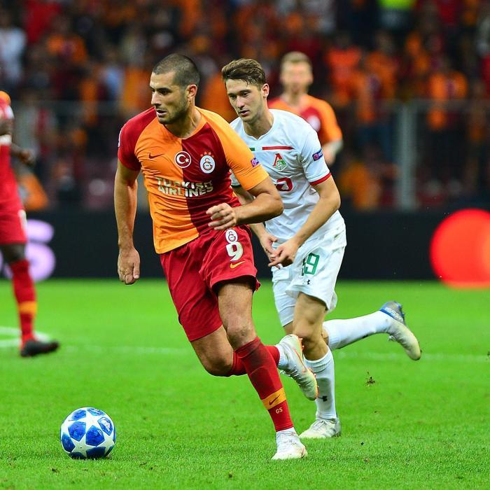 Fanatik yazarlarının Galatasaray - Lokomotiv Moskova maçı yorumları